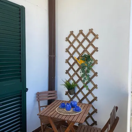 Aurablu Vista Mare Apartment