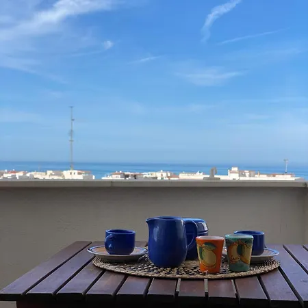 Aurablu Vista Mare Appartamento *