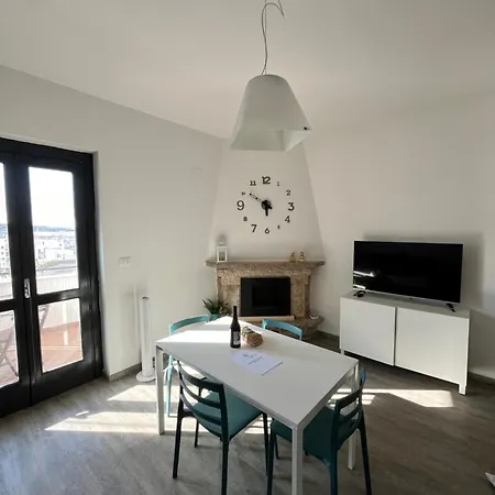 Aurablu Vista Mare Apartment