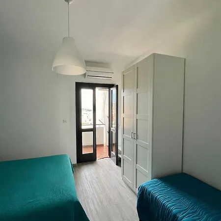 Aurablu Vista Mare Apartment