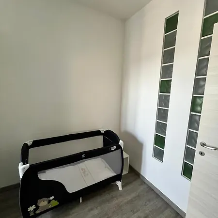 Apartment Aurablu Vista Mare