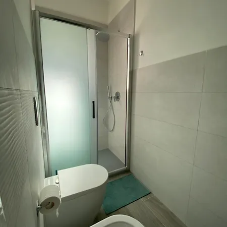 Apartment Aurablu Vista Mare *