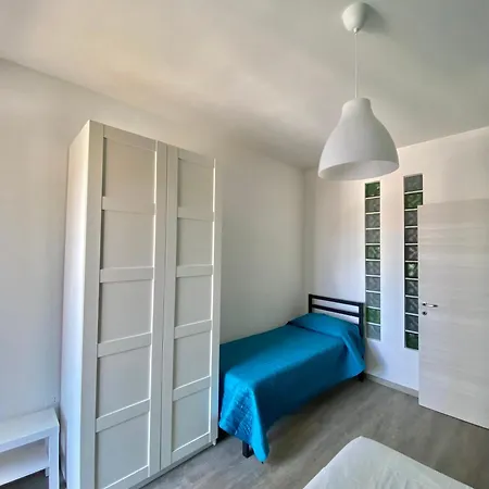 아파트 Aurablu Vista Mare