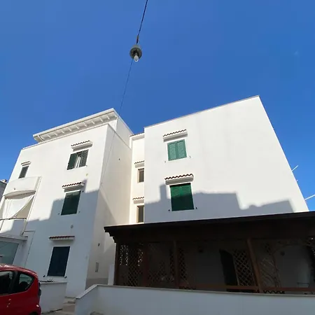 Aurablu Vista Mare Apartment