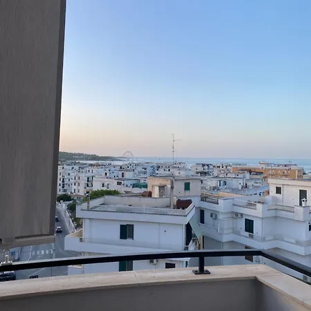 Aurablu Vista Mare Lejlighed