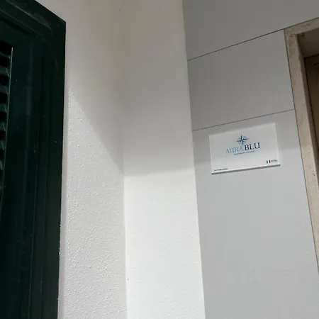 Apartment Aurablu Vista Mare