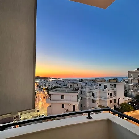 Aurablu Vista Mare *